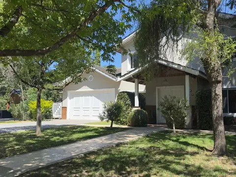 Casa en Venta de 4 dormitorios