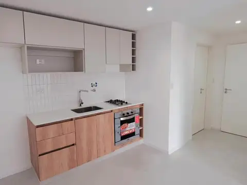 Departamento en Venta en Villa General Mitre, USD 84.900