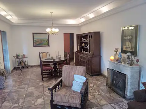 Casa en Venta en Villa Devoto, USD 290.000