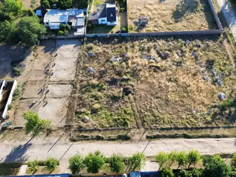 OPORTUNIDAD VENTA DE 3 LOTES 3000M2 TOTALES ESCUCHA OFERTA