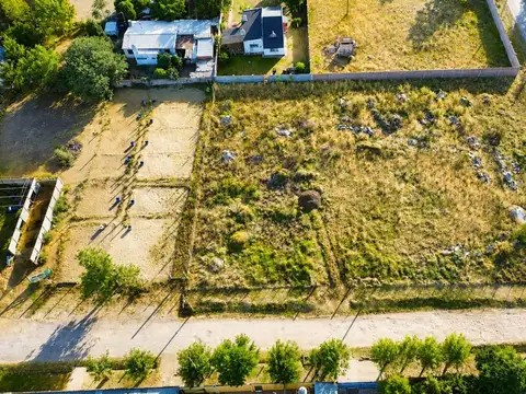 OPORTUNIDAD VENTA DE 3 LOTES 3000M2 TOTALES ESCUCHA OFERTA