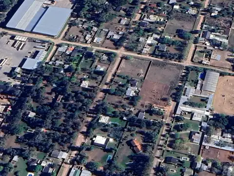 OPORTUNIDAD VENTA DE 3 LOTES 3000M2 TOTALES ESCUCHA OFERTA