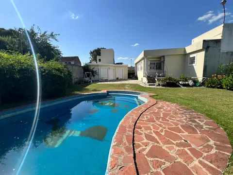 Casa en Venta en Pilar Centro, USD 430.000