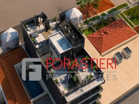 Departamento en Venta en Victoria, USD 197.708