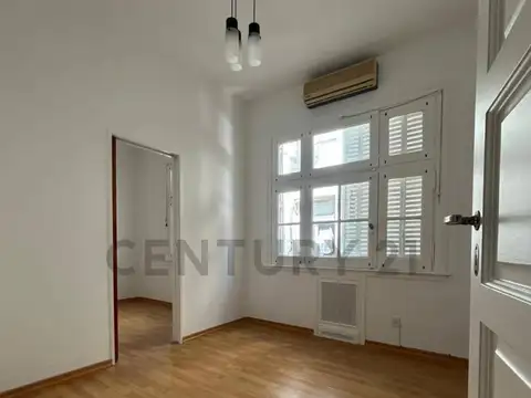 Av corrientes 1200, Piso 7