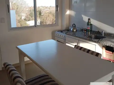 Departamento Monoambiente en venta - 1 Baño - Moreno