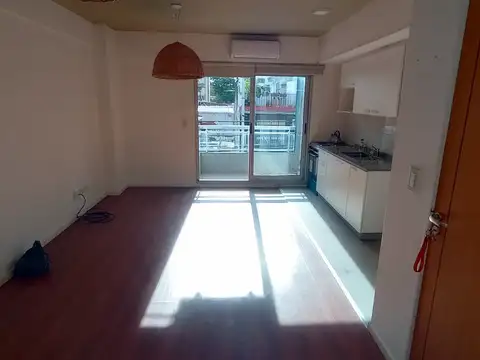 Melincué 2500, Piso 2