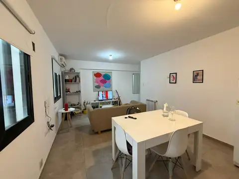 VENTA DEPARTAMENTO 1 DOR. AMENITIES B° GENERAL PAZ