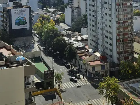 Departamento en Venta en Villa Urquiza, USD 94.000
