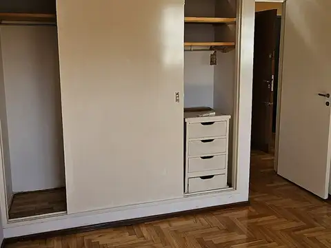 VENTA DEPARTAMENTO 2 AMB – VISTA ABIERTA –  VILLA URQUIZA