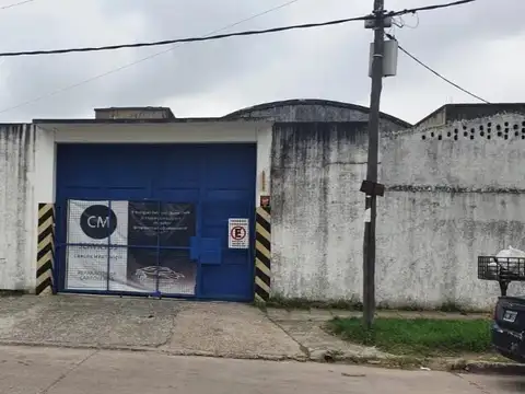 ZAPIOLA AL 1300 – BERNAL – QUILMES – PCIA.BS.AS