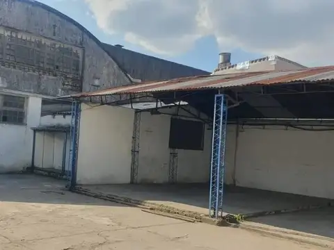 Galpon en Venta 40 años