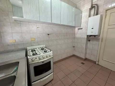 Departamento en Venta 60 años