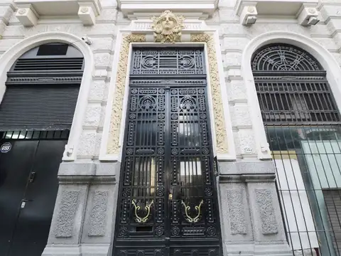 Avenida San Juan 2300