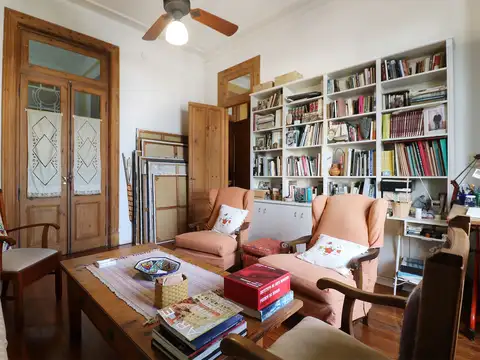 Departamento en Venta 101 años