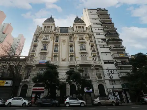 IMPECABLE  4 AMB ESTILO FRANCÉS (SAN CRISTÓBAL)
