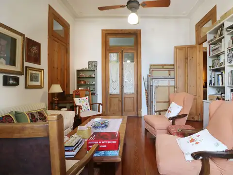Departamento en Venta al Sur
