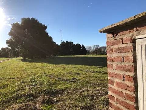 Terreno en Venta de 2000,0 m2