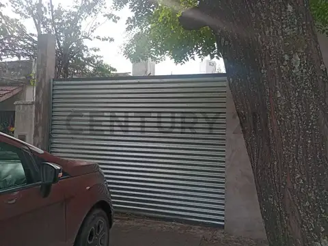 Terreno en Venta 11,04  mts Fondo