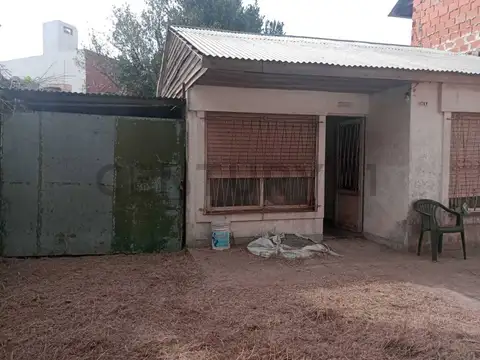 Venta Lote propio en Martin Coronado