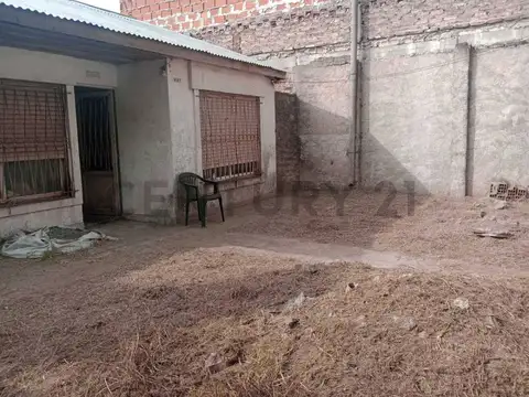 Antartida Argentina 6100, Piso 0