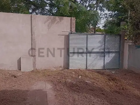 Venta Lote propio en Martin Coronado