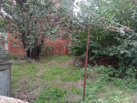 Antartida Argentina 6100, Piso 0