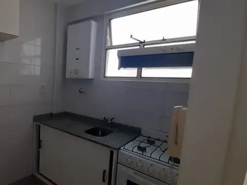 Monoambiente en venta Caballito
