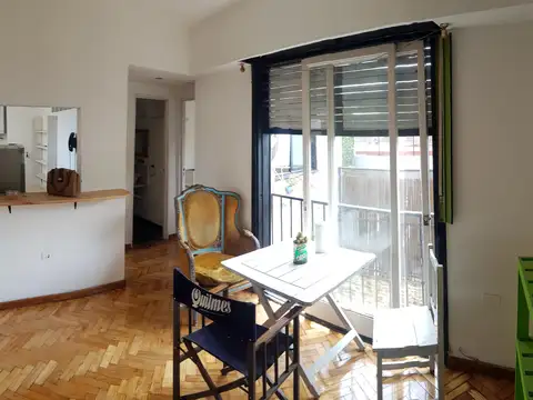 Departamento en Venta Permite mascota