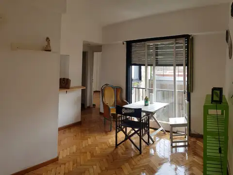 Departamento en Venta 50 años