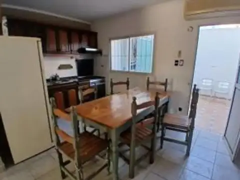Casa 3 ambientes en Quilmes