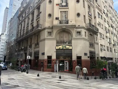 Local en Alquiler en Microcentro, Centro