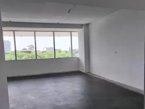 Oficina Monoambiente con 1 baño