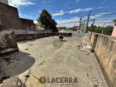 Depto Tipo Casa en Venta de 1 dormitorio