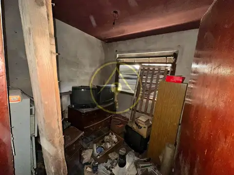 Depto Tipo Casa en Venta 50 años