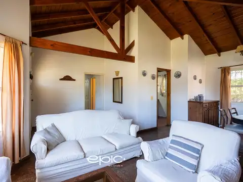 Casa en Venta 25 años