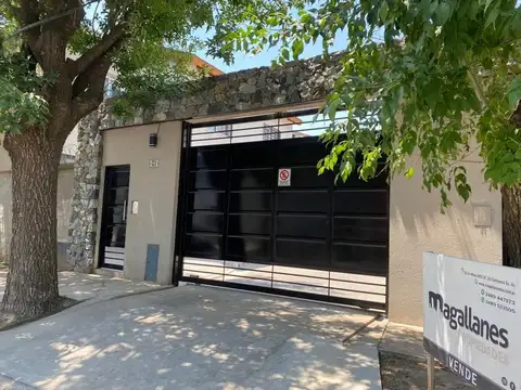 CASA EN VENTA COMPLEJO CERRADO