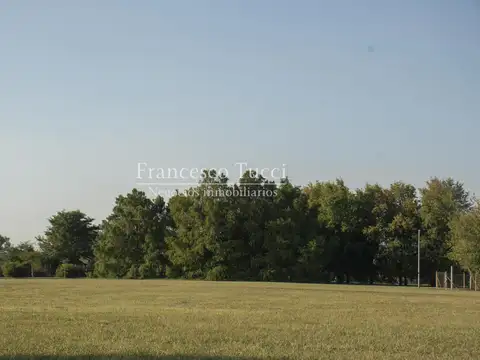 Terreno en Venta en Haras San Pablo, USD 38.000