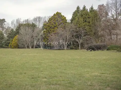 Terreno en Venta de 1300,0 m2