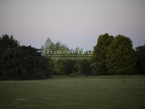 Terreno en Venta en Haras San Pablo, USD 38.000