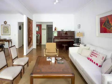 Departamento en Venta Permite mascota