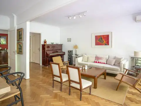 Departamento en Venta en Palermo Chico, USD 450.000