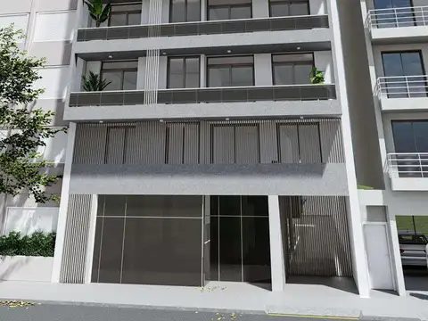 Departamento en Venta de Monoambiente