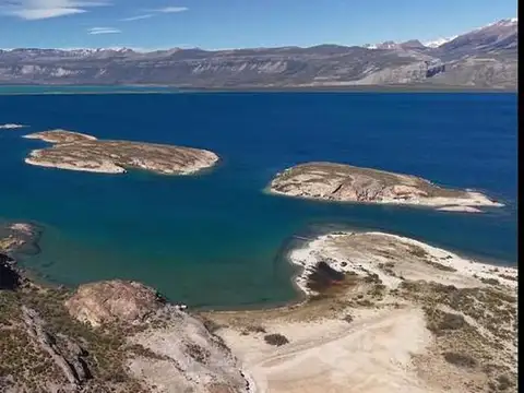 Av Lago posadas sn