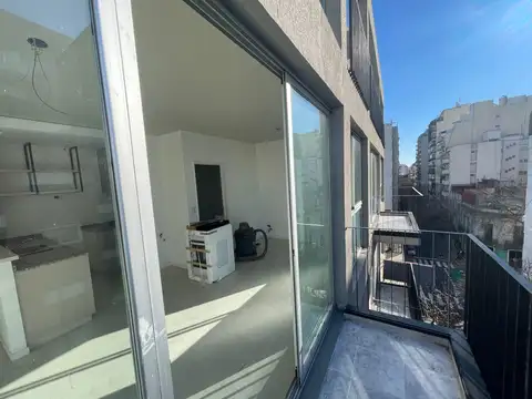 Departamento en Venta en Constitucion, USD 75.000