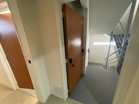 Departamento en venta en Constitución, CABA