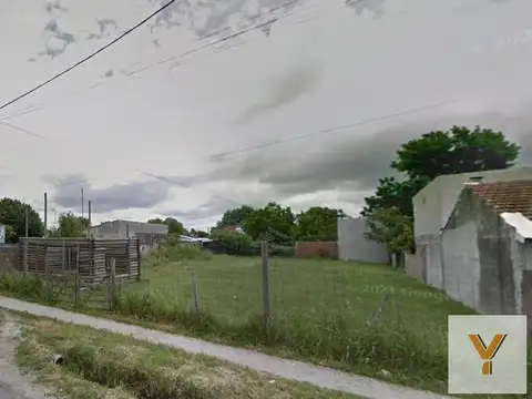 Terreno en Venta en Guillermo E Hudson, Partido de Berazategui