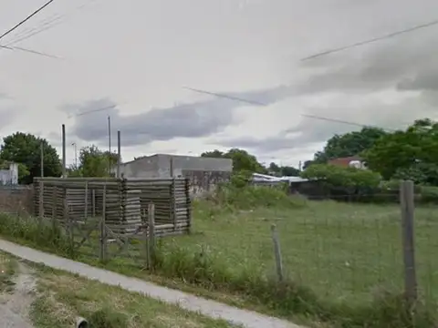 Terreno en Venta en Guillermo E Hudson, USD 45.000
