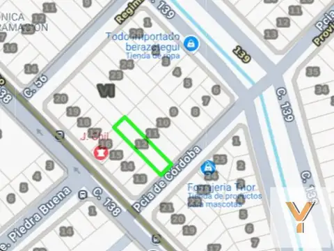 Terreno en Venta en Guillermo E Hudson, USD 45.000