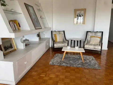 Departamento en Alquiler de 5 ambientes